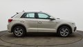 Daumennagel 4 - Volkswagen T-Roc R-Line 4Motion