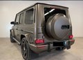 Daumennagel 3 - Mercedes-Benz G 63 AMG G Manufaktur