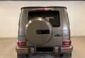 Daumennagel 4 - Mercedes-Benz G 63 AMG G Manufaktur