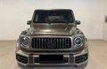 Daumennagel 2 - Mercedes-Benz G 63 AMG G Manufaktur