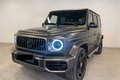 Daumennagel 1 - Mercedes-Benz G 63 AMG G Manufaktur