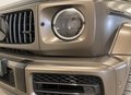 Daumennagel 9 - Mercedes-Benz G 63 AMG G Manufaktur
