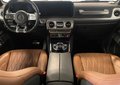 Daumennagel 13 - Mercedes-Benz G 63 AMG G Manufaktur