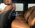 Daumennagel 15 - Mercedes-Benz G 63 AMG G Manufaktur