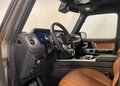 Daumennagel 16 - Mercedes-Benz G 63 AMG G Manufaktur