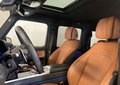 Daumennagel 17 - Mercedes-Benz G 63 AMG G Manufaktur