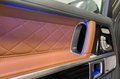 Daumennagel 20 - Mercedes-Benz G 63 AMG G Manufaktur