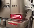 Daumennagel 21 - Mercedes-Benz G 63 AMG G Manufaktur
