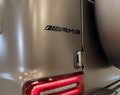 Daumennagel 22 - Mercedes-Benz G 63 AMG G Manufaktur