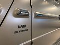 Daumennagel 24 - Mercedes-Benz G 63 AMG G Manufaktur
