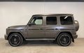 Daumennagel 28 - Mercedes-Benz G 63 AMG G Manufaktur