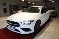 Thumbnail 1 - Mercedes-Benz CLA 200 7G AMG-LINE*Keyless-Go