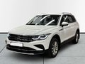 Daumennagel 15 - Volkswagen Tiguan 2.0 TDI 4MOTION DSG Elegance *AHK*KAMERA*STANDHEIZUNG*