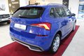 Daumennagel 4 - Skoda Kamiq Style 1.5 TSI  ACC LENKRADHZG KAMERA