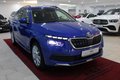 Daumennagel 9 - Skoda Kamiq Style 1.5 TSI  ACC LENKRADHZG KAMERA