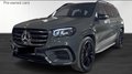 Daumennagel 1 - Mercedes-Benz GLS 450 d 4Matic AMG-LINE
