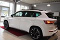 Daumennagel 3 - CUPRA Ateca 4Drive AHK*Carplay*