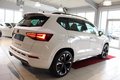 Daumennagel 4 - CUPRA Ateca 4Drive AHK*Carplay*
