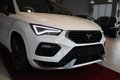 Daumennagel 8 - CUPRA Ateca 4Drive AHK*Carplay*
