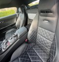 Daumennagel 4 - Mercedes-Benz SLS AMG Coupe GT AMG SPEEDSHIFT DCT