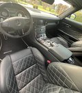 Daumennagel 7 - Mercedes-Benz SLS AMG Coupe GT AMG SPEEDSHIFT DCT