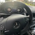 Daumennagel 9 - Mercedes-Benz SLS AMG Coupe GT AMG SPEEDSHIFT DCT