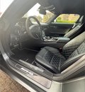 Daumennagel 11 - Mercedes-Benz SLS AMG Coupe GT AMG SPEEDSHIFT DCT