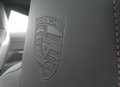 Daumennagel 15 - Porsche 911/992 Carrera Schiebedach