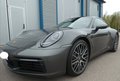 Daumennagel 4 - Porsche 911/992 Carrera Schiebedach