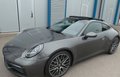 Daumennagel 12 - Porsche 911/992 Carrera Schiebedach