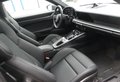 Daumennagel 13 - Porsche 911/992 Carrera Schiebedach