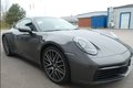 Daumennagel 2 - Porsche 911/992 Carrera Schiebedach