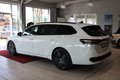 Daumennagel 3 - Volkswagen Passat Variant 2.0 TDI 4Motion R-Line