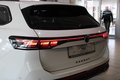 Daumennagel 4 - Volkswagen Passat Variant 2.0 TDI 4Motion R-Line