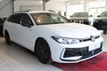 Daumennagel 8 - Volkswagen Passat Variant 2.0 TDI 4Motion R-Line