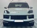 Daumennagel 4 - Porsche Cayenne E-Hybrid