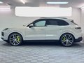Daumennagel 7 - Porsche Cayenne E-Hybrid