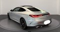 Daumennagel 3 - Mercedes-Benz CLE 300 4Matic AMG Line Premium