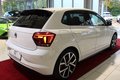 Thumbnail 7 - Volkswagen Polo VI GTI NAVI/SHZ/PDC