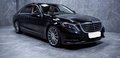Thumbnail 1 - Mercedes-Benz S 350 d 4MATIC L 9G-Tronic AMG-LINE