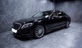 Thumbnail 3 - Mercedes-Benz S 350 d 4MATIC L 9G-Tronic AMG-LINE
