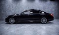 Thumbnail 4 - Mercedes-Benz S 350 d 4MATIC L 9G-Tronic AMG-LINE