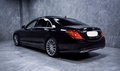 Thumbnail 7 - Mercedes-Benz S 350 d 4MATIC L 9G-Tronic AMG-LINE
