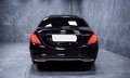 Thumbnail 8 - Mercedes-Benz S 350 d 4MATIC L 9G-Tronic AMG-LINE