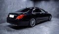 Thumbnail 9 - Mercedes-Benz S 350 d 4MATIC L 9G-Tronic AMG-LINE