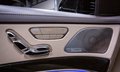 Thumbnail 19 - Mercedes-Benz S 350 d 4MATIC L 9G-Tronic AMG-LINE