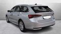Daumennagel 3 - Skoda Octavia Combi 1.5 TSI mHEV Selection