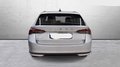 Daumennagel 4 - Skoda Octavia Combi 1.5 TSI mHEV Selection
