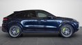Daumennagel 8 - Porsche Cayenne Coupe E-Hybrid Platinum Edition AHK 360°