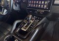 Daumennagel 17 - Porsche Cayenne Coupe E-Hybrid Platinum Edition AHK 360°